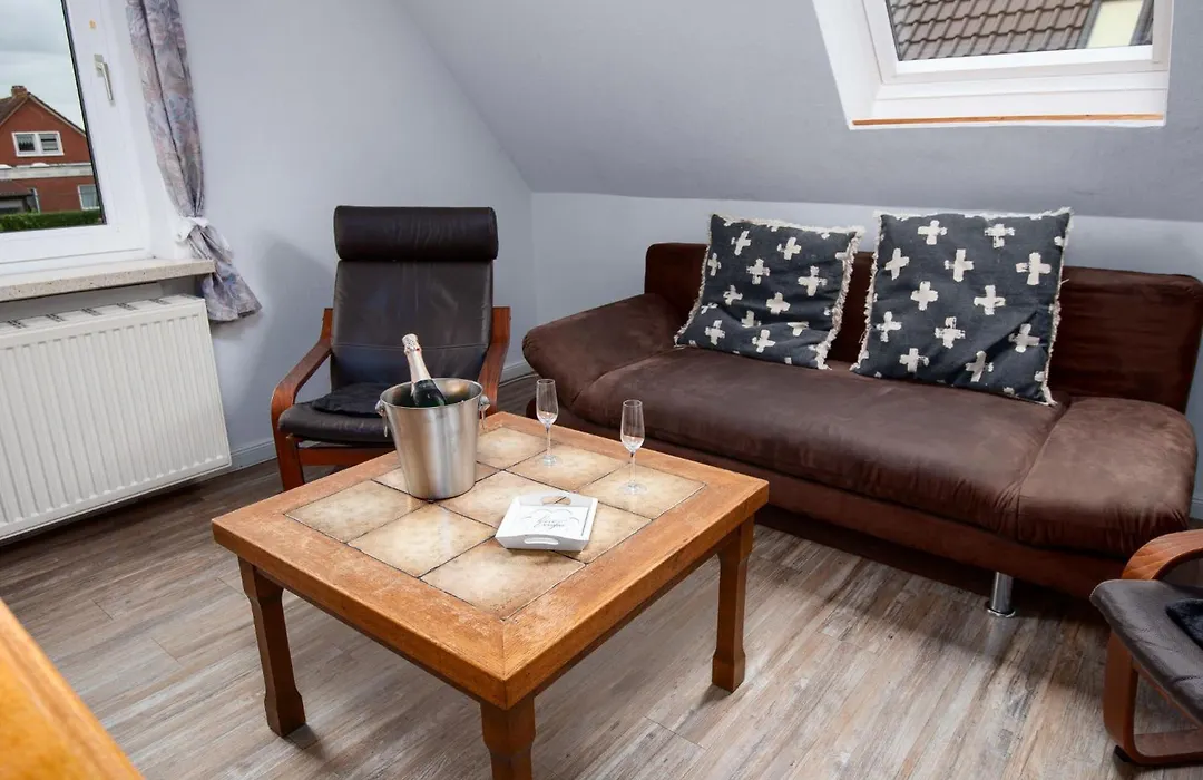 Apartment Tunnelstrasse-2 By Interhome-1