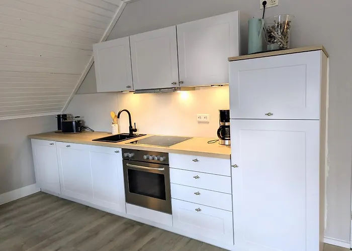 Ferienwohnung Meeresbrise Norddeich
